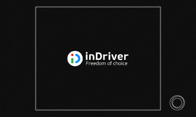 inDriver User Acquisition Campaign