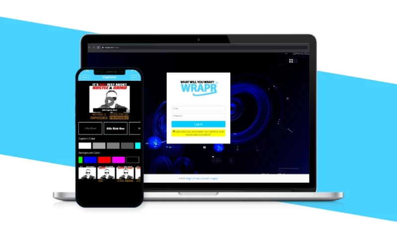 Wrapr