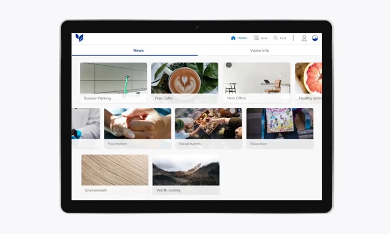 Stepwise sp. z o. o. - Data driven prop-tech platform