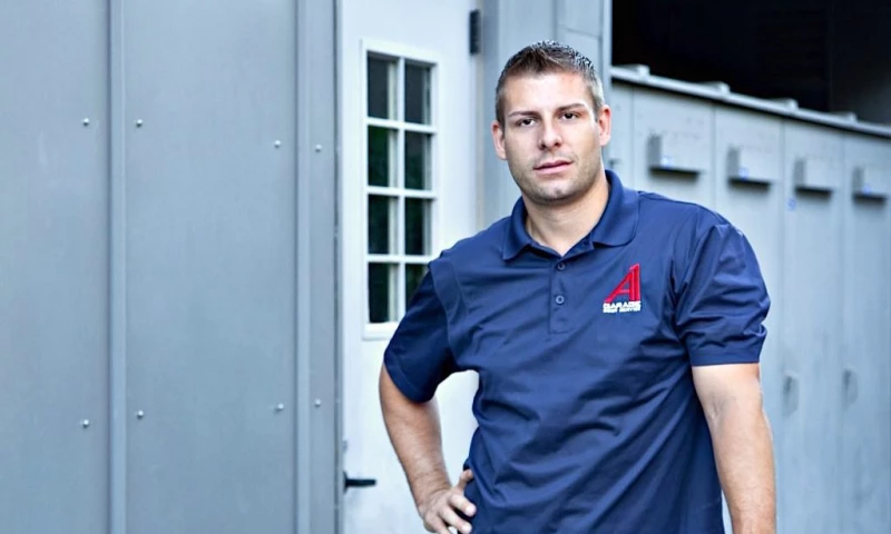 LinkedIn Branding for CEO of $30 mln US company