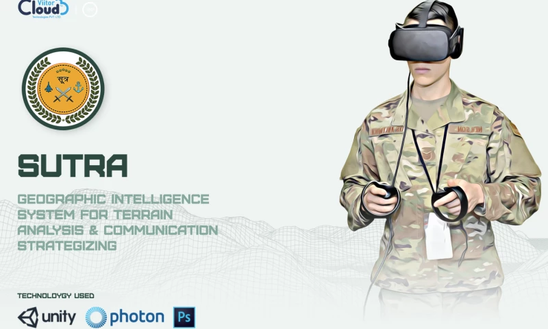 ViitorCloud Technologies - Sutra