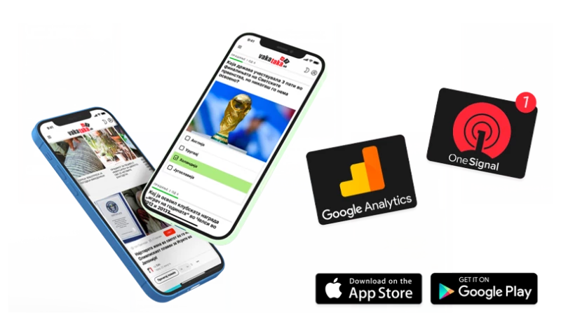 Worx Creative - VakaTaka