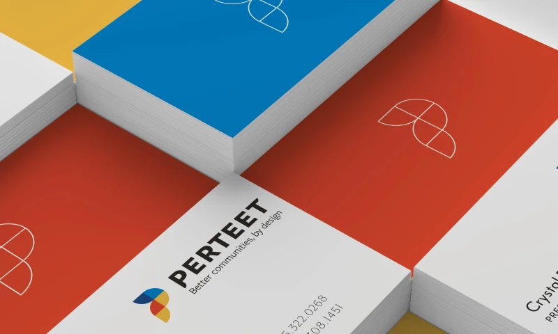 Hansen Belyea - Perteet