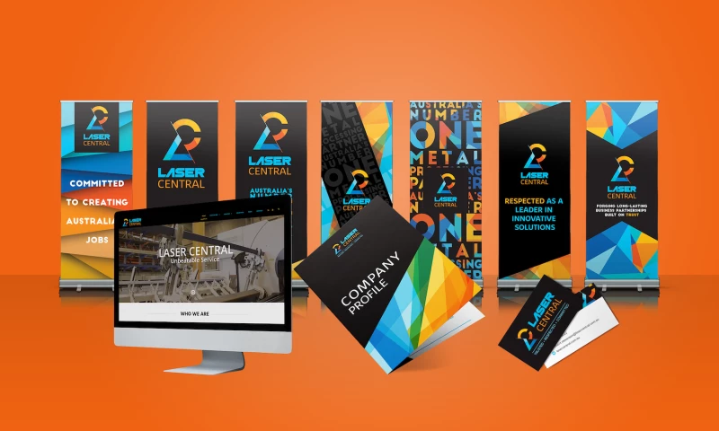 Bear Marketing - Laser Central