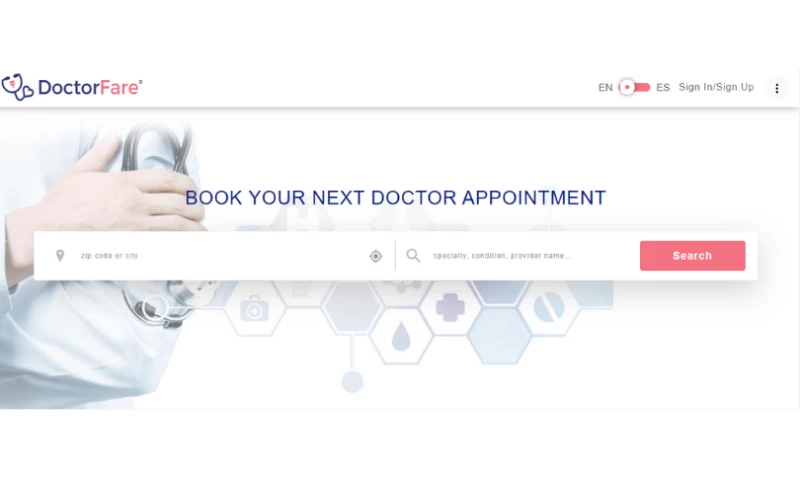 SynergyWorks Solutions LLP - DoctorFare