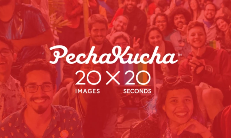 Pecha Kucha