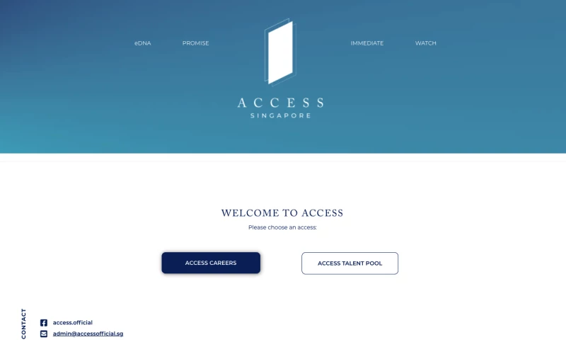 Banah - Access Official SG