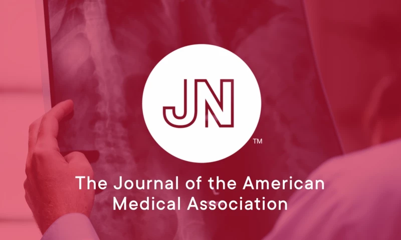 Journal for the American Medical Association