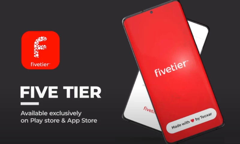 Tecxar Consultants Pvt Ltd - Campaign Management Portal