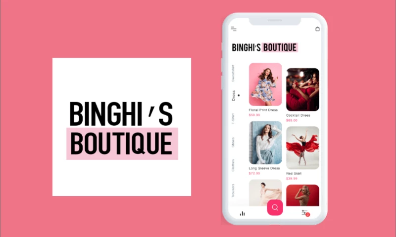 Tecxar Consultants Pvt Ltd - E-Commerce Fashion Store