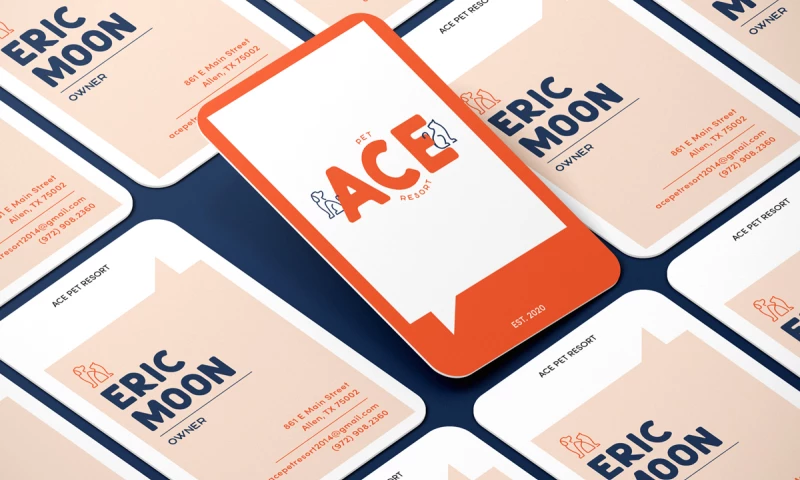 The it Crowd Marketing - ACE Pet Resort