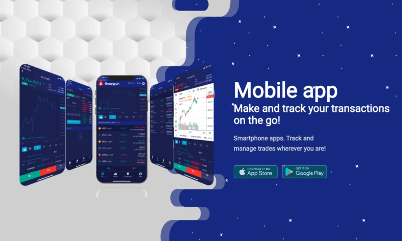 SOTATEK JSC - Amanpuri Exchange