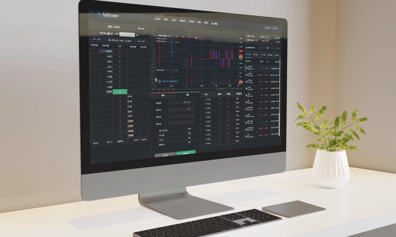 SOTATEK JSC - Bitkoex