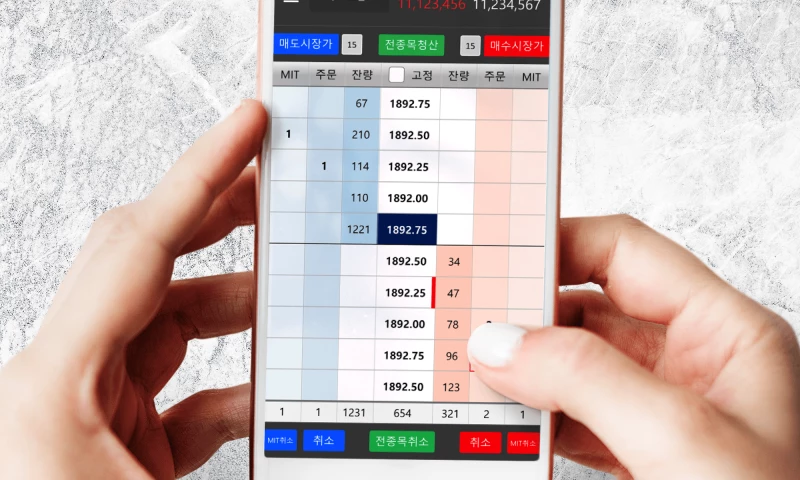 SOTATEK JSC - VTS Mobile+