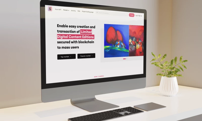 SOTATEK JSC - Sota Finance