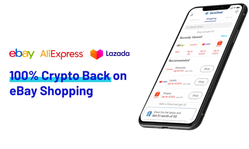 SOTATEK JSC - SocialGood - The Crypto Currency for Better Society