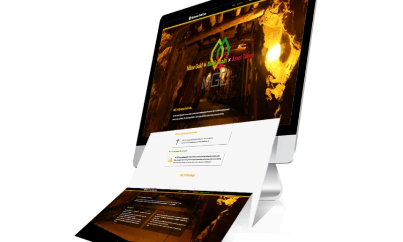 SOTATEK JSC - MYANMAR GOLD COIN