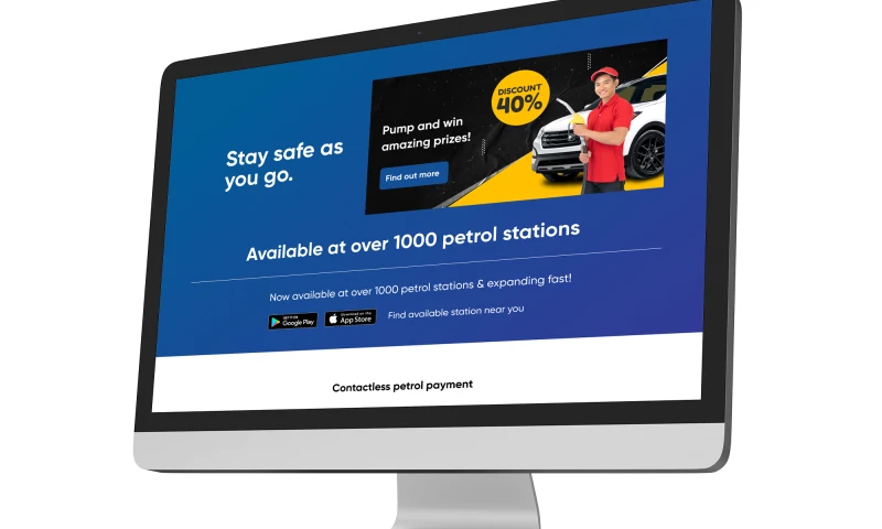 SOTATEK JSC - Super App for Drivers