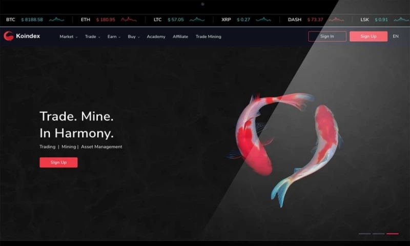 SOTATEK JSC - Koindex