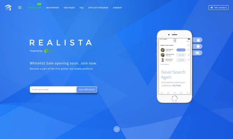 SOTATEK JSC - ICO development based in NEO platform