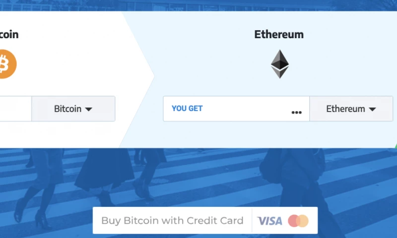 SOTATEK JSC - Instant Exchange Platform