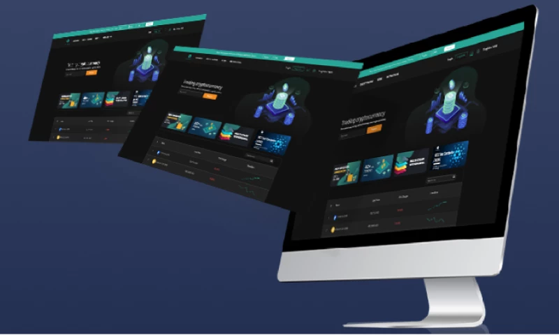 SOTATEK JSC - VCC FULL-FLEDGED CENTRALIZED CRYPTO-CURRENCY EXCHANGE