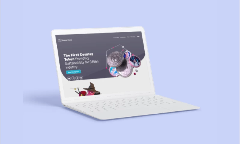 SOTATEK JSC - COSPLAY