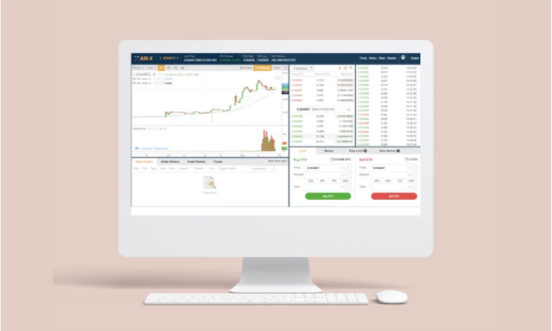 SOTATEK JSC - AISX EXCHANGE