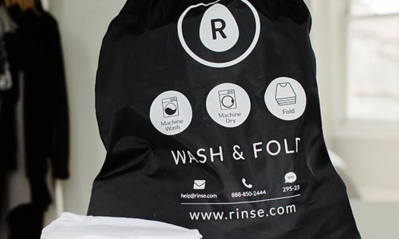 MuteSix - Instagram Case Study: Rinse