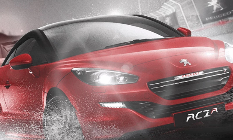 DPDK - Peugeot: Challenging Peugeot drivers in the ultimate mobile racing game