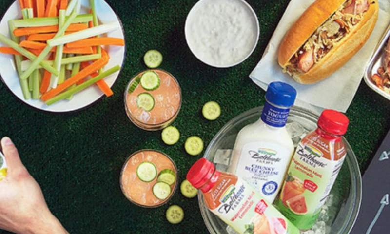 MuteSix - Facebook Case Study: Chef'd