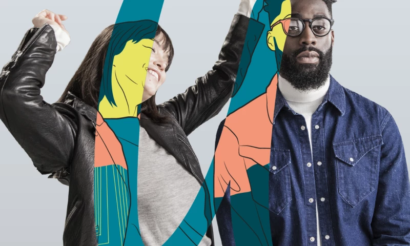 DPDK - Forward You Customer Portal: A brand new service experience for a leading fintech company