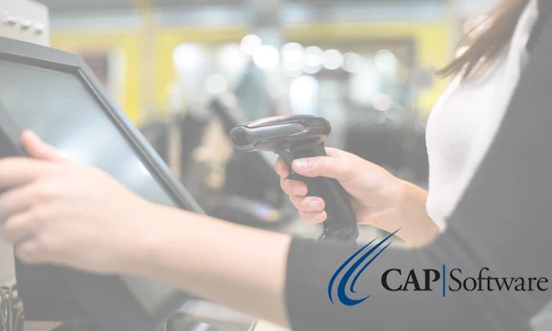 Customized Retail Management POS System