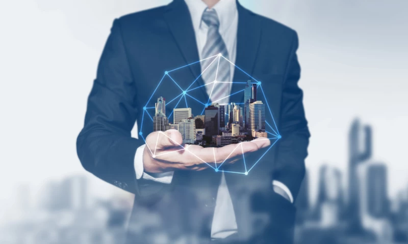 MAINSTREET CASE STUDY Seamless ERP system for Real Estate Rentals