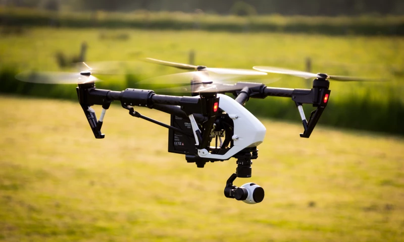 Seasia Infotech - BSA Drone Case Study BSA Drone Application for the Scouts