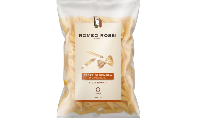 Rattlesnake Group - Romeo Rossi