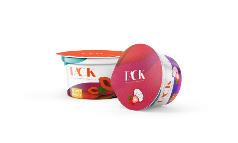 Rattlesnake Group - Tack