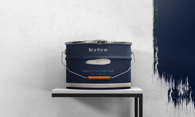 Rattlesnake Group - M’ellow