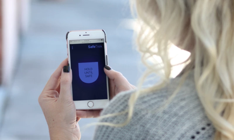 MuteSix - Facebook Case Study: SafeTrek