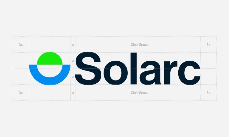 Two Wolves Creative - Solarc Energy Group