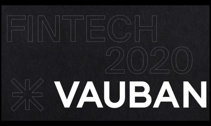 Embacy - Vauban: Branding, Web & UI+UX