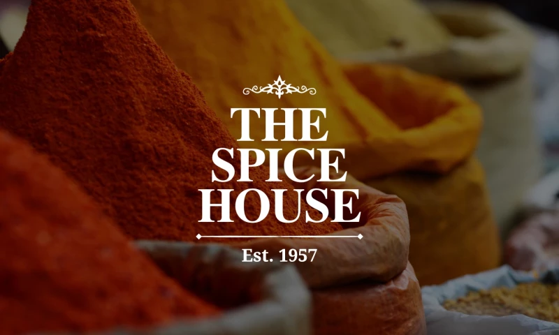 The Spice House