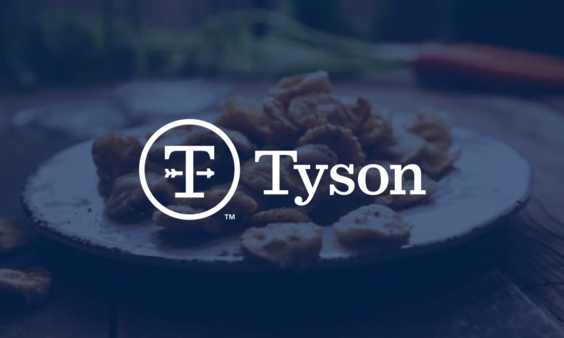 TXI - Tyson
