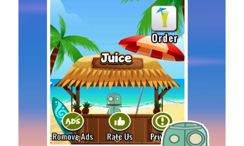 Futurealiti - Home Fruit Blend Simulator - Real Life Juice Maker