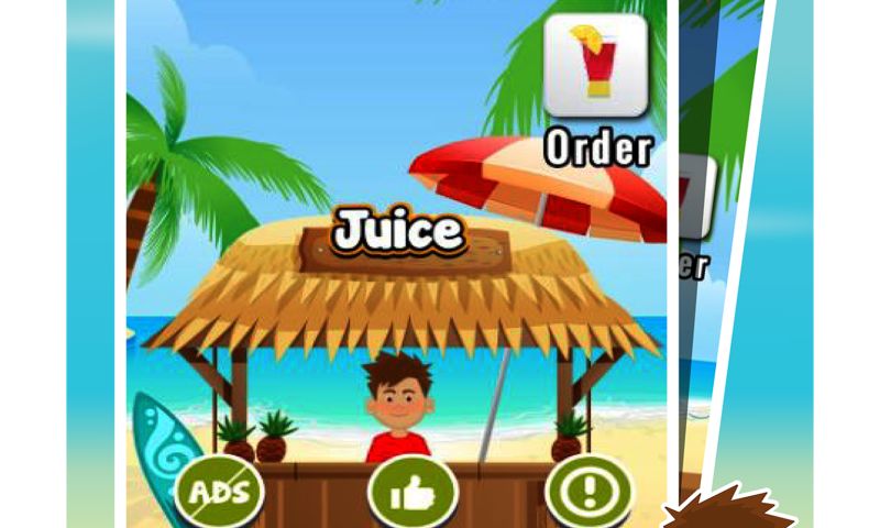 Futurealiti - Home Fruit Blend Simulator - Real Life Juice Maker