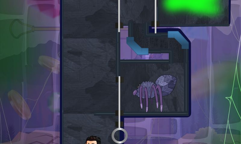 Futurealiti - War Hero Rescue Survivor Pull The Sticks Game