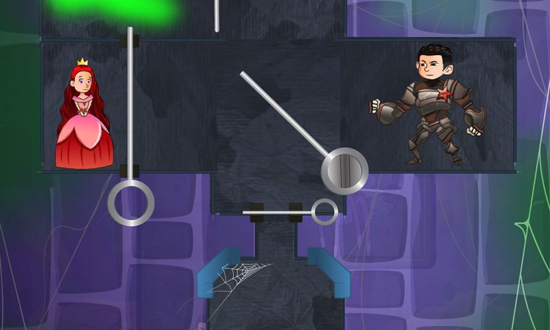 Futurealiti - War Hero Rescue Survivor Pull The Sticks Game