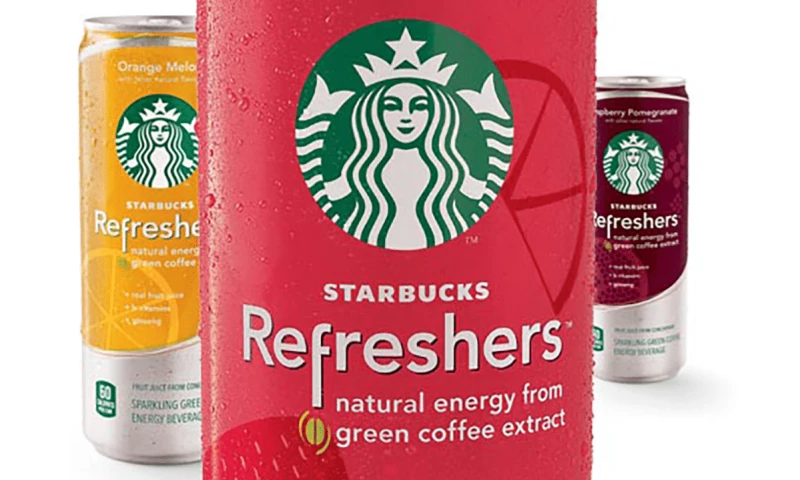 Catchword - Beverage platform naming for Starbucks