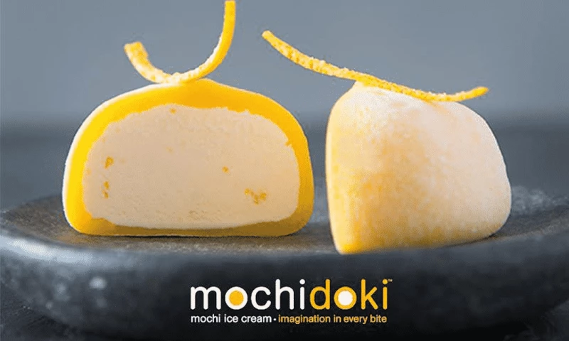 Catchword - Naming a premium confectionary product