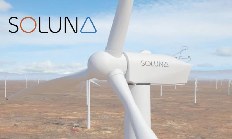 Catchword - Naming a self-powered blockchain company